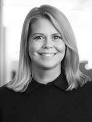Lina Edqvist