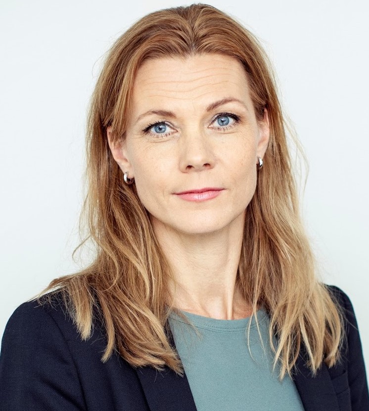 Malin Barringer