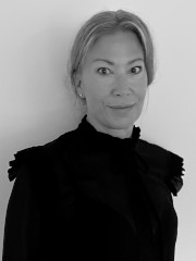 Susanne Wedell