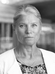 Marianne Dicander Alexandersson