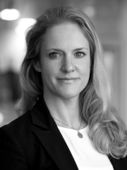 Ulrika Nordström
